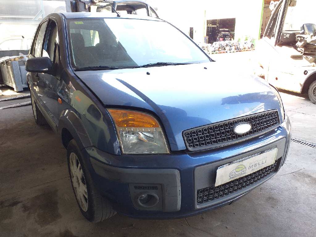 FORD Fusion 1 generation (2002-2012) Citau veidu vadības bloki 93BG17B676BB 20197632