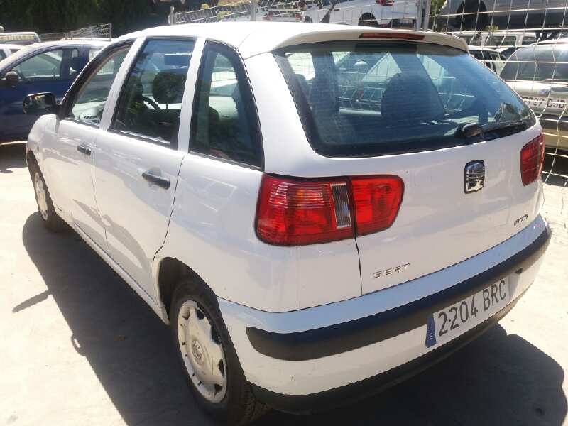 SEAT Cordoba 1 generation (1993-2003) Стартер 0001107025 20173536