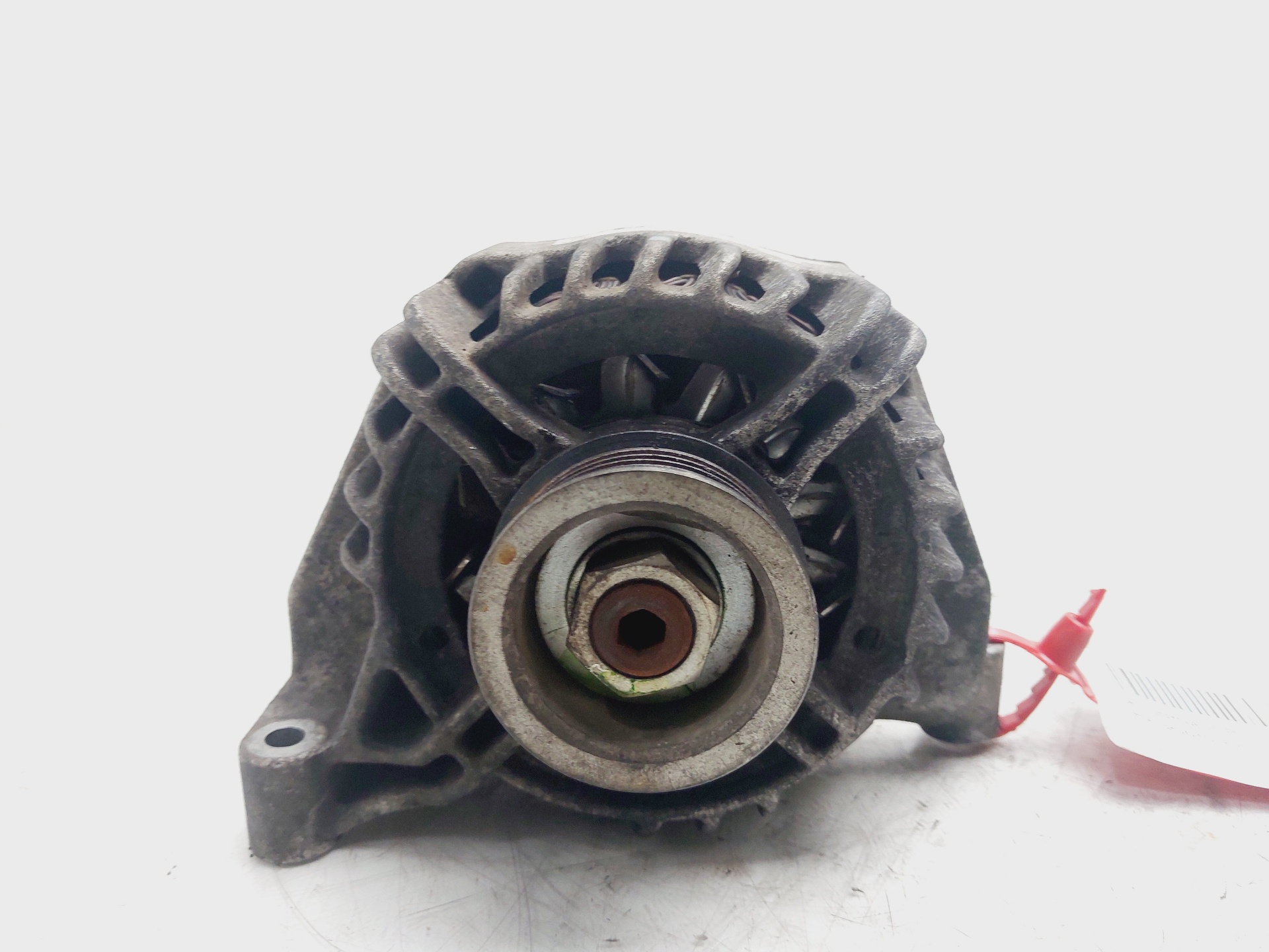 FIAT Grande Punto 1 generation (2006-2008) Alternator 51859041 25790953