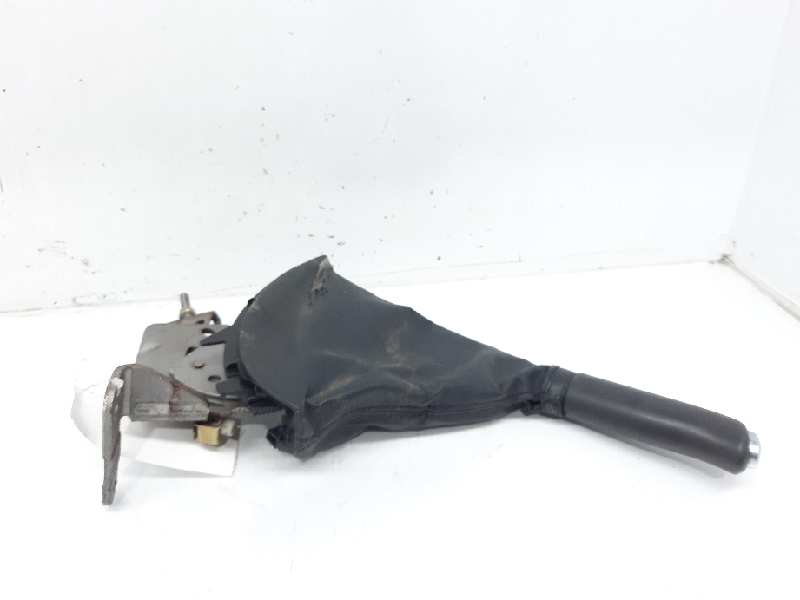 RENAULT Laguna 2 generation (2001-2007) Педаль тормоза 8200702531 18459779