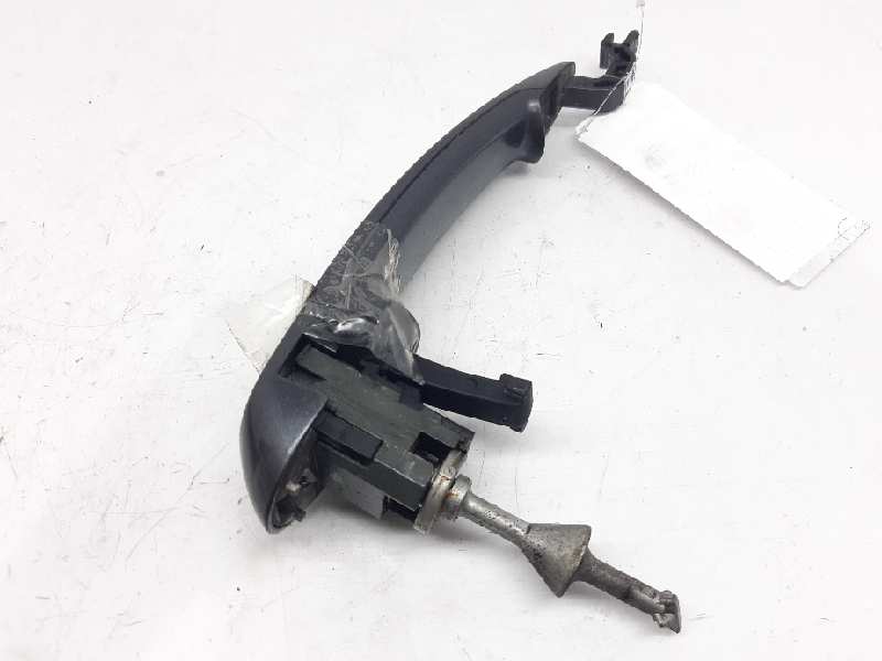 BMW 1 Series E81/E82/E87/E88 (2004-2013) Front Right Door Exterior Handle 51217207530 18497449