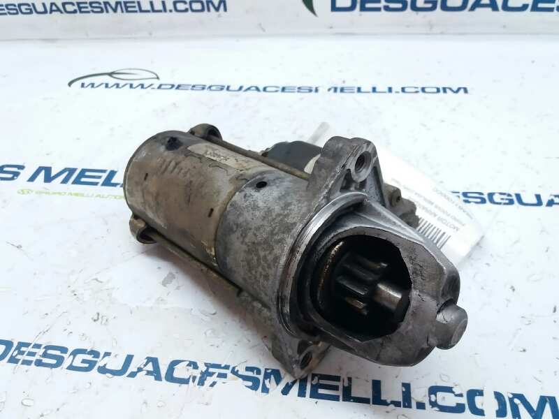 FORD Focus 1 generation (1998-2010) Starter Motor 98AB11000CC 20169970