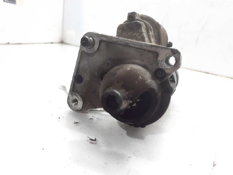 CITROËN Xsara Picasso 1 generation (1999-2010) Starter auto 9640825280 24883807