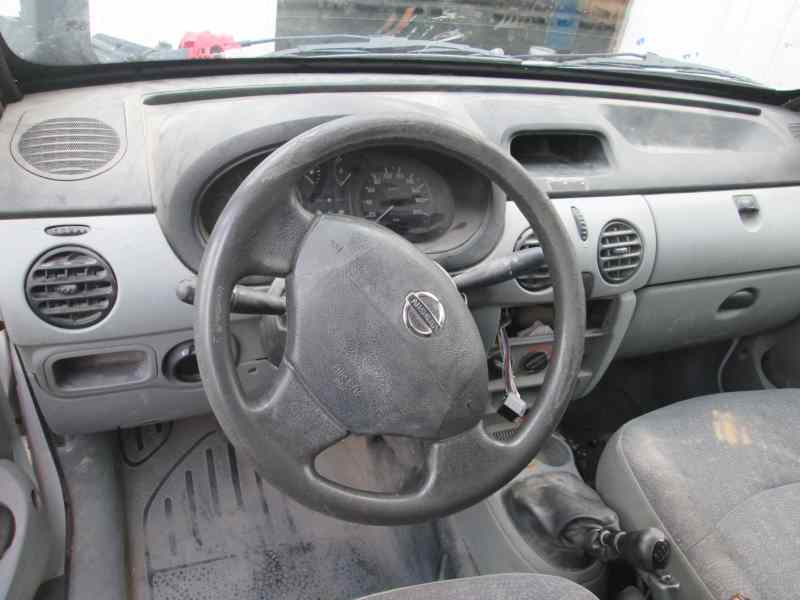 NISSAN Other Interior Parts 8200247803 20191637