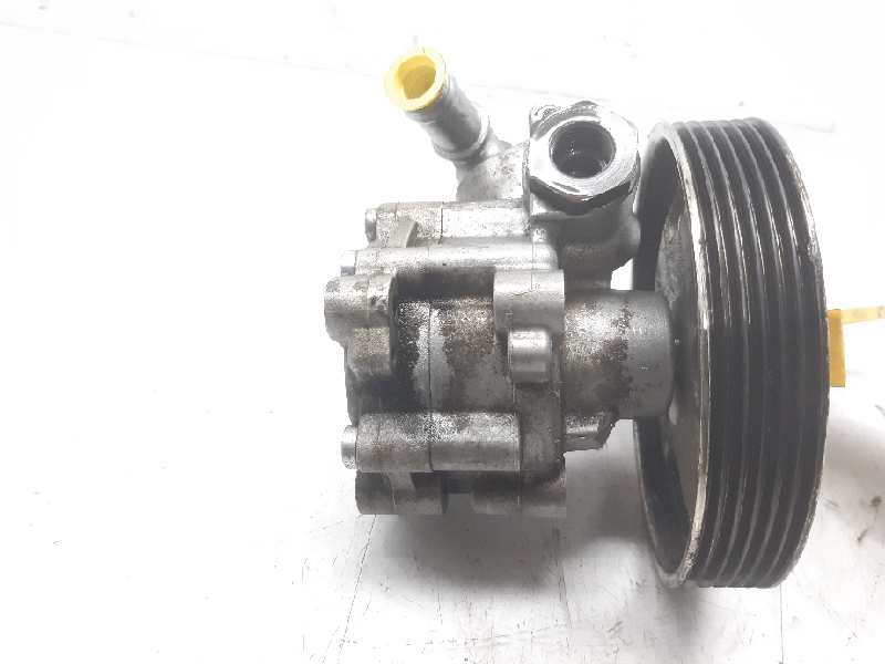 CITROËN C5 1 generation (2001-2008) Power Steering Pump 9636086680 18424777