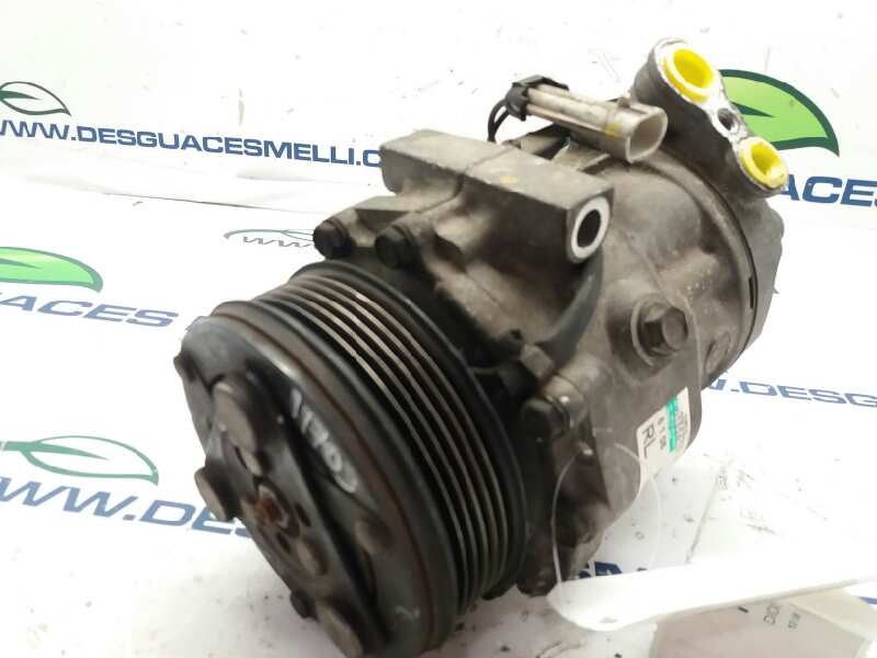 OPEL Meriva 1 generation (2002-2010) Pompă de aer conditionat 24421642 20171119