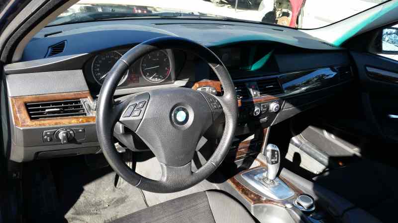 BMW 5 Series E60/E61 (2003-2010) Другие блоки управления 6944884 20169333