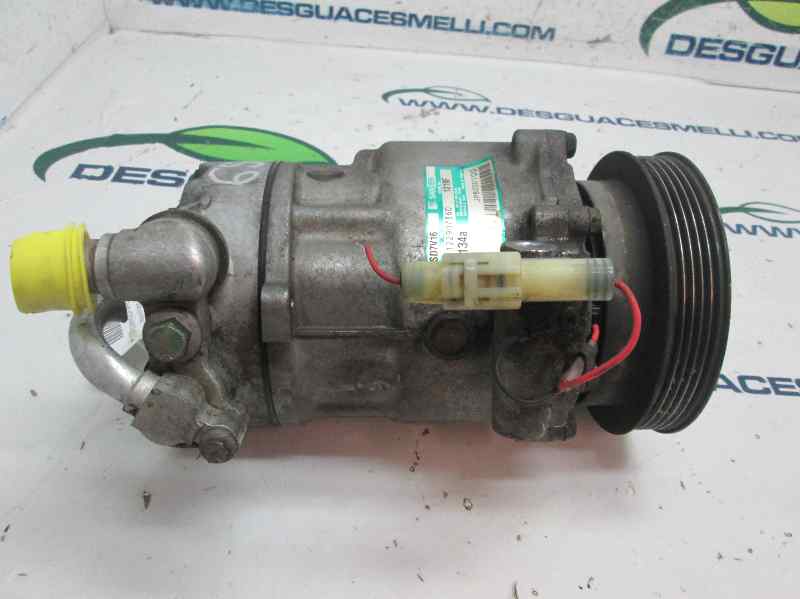 ROVER 45 1 generation (1999-2005) Pompe de climatisation JPB000100 20165119