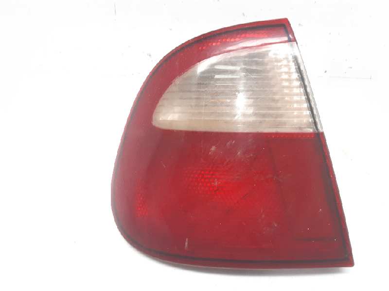 SEAT Ibiza 2 generation (1993-2002) Фонарь задний левый 6K5945096G 18481943