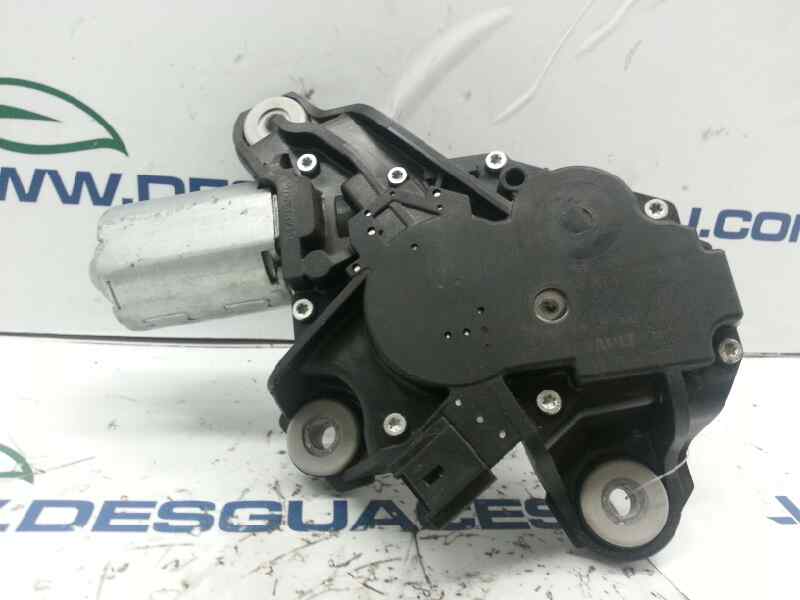 RENAULT Megane 3 generation (2008-2020) Tailgate  Window Wiper Motor 0390201847 20166108