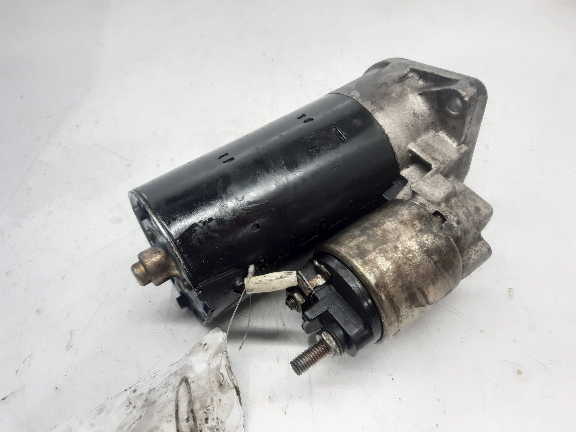 FIAT Starter Motor 0001109030 18672267