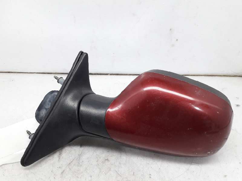 RENAULT Safrane 1 generation (1992-2000) Left Side Wing Mirror 0117365 18370345