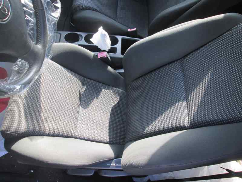 TOYOTA Corolla Verso 1 generation (2001-2009) Другие блоки управления TR8801 20166218