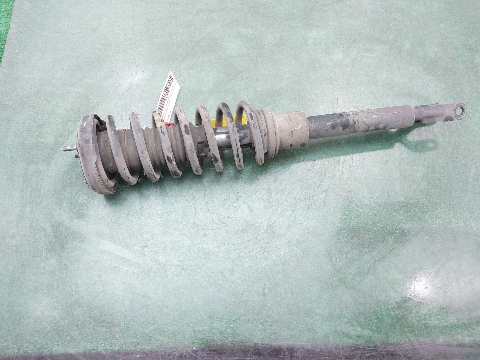 MERCEDES-BENZ E-Class W211/S211 (2002-2009) Front Left Shock Absorber 2113239100 20151607