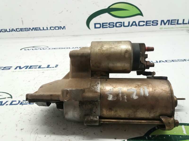 FORD Mondeo 3 generation (2000-2007) Starter Motor 1S7U11000AC 24078374