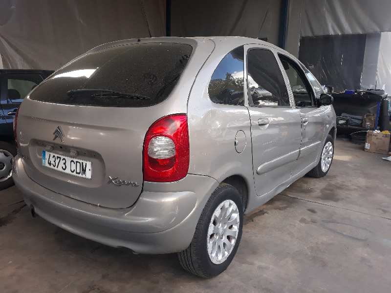 CITROËN Xsara Picasso 1 generation (1999-2010) Фара передняя правая 9631494980 20186803