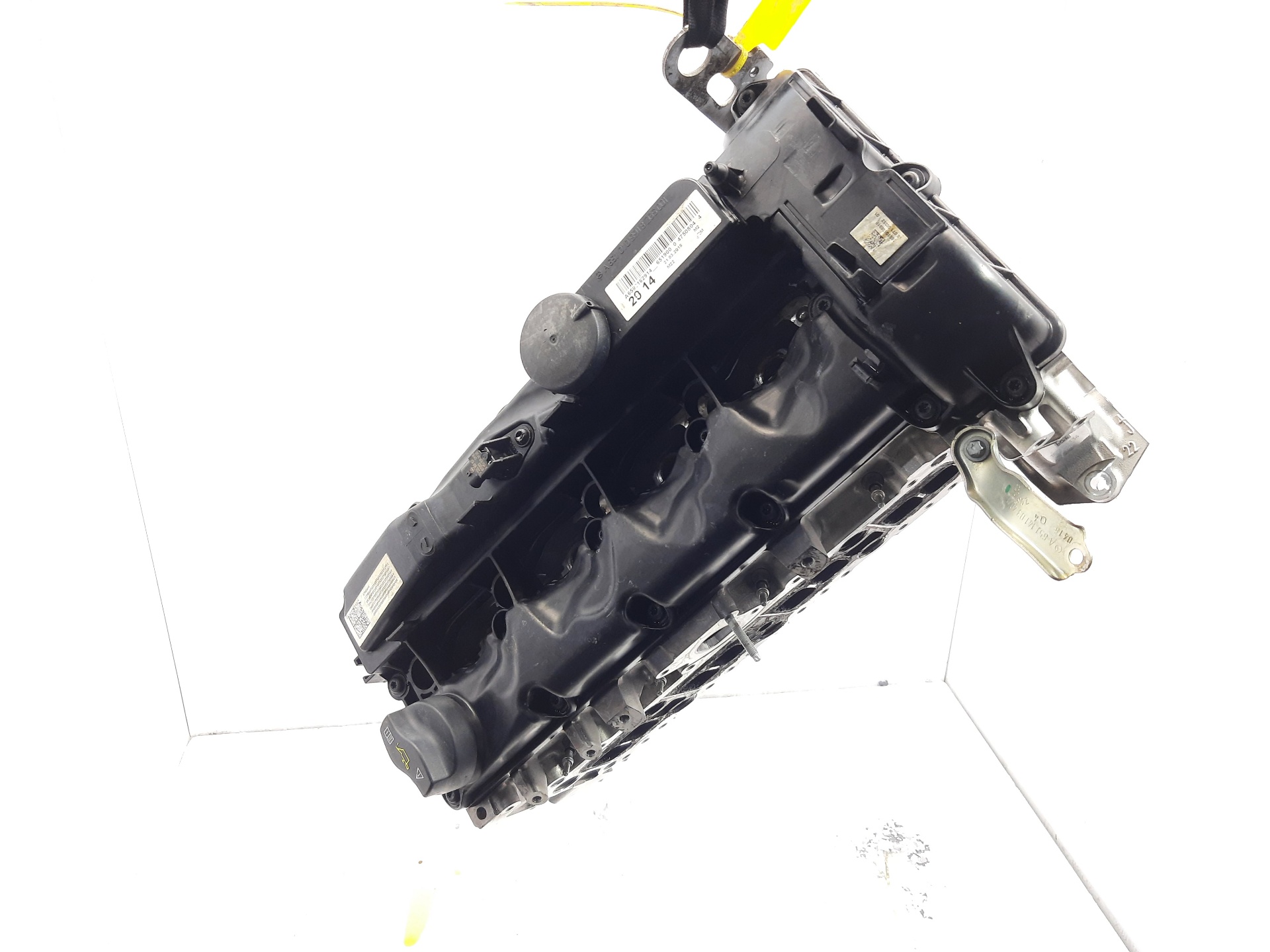 MERCEDES-BENZ C-Class W205/S205/C205 (2014-2023) Engine Cylinder Head R65101629 25008826