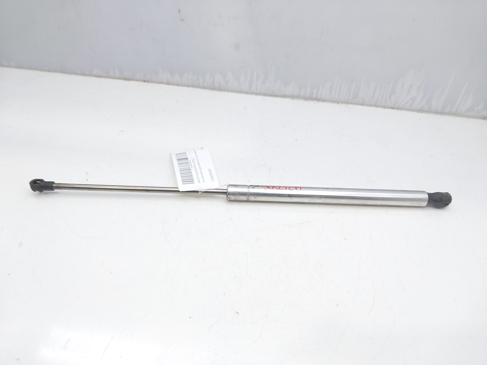 CHEVROLET Bora 1 generation (1998-2005) Front Right Bonnet Strut 1J0823359C 24133445