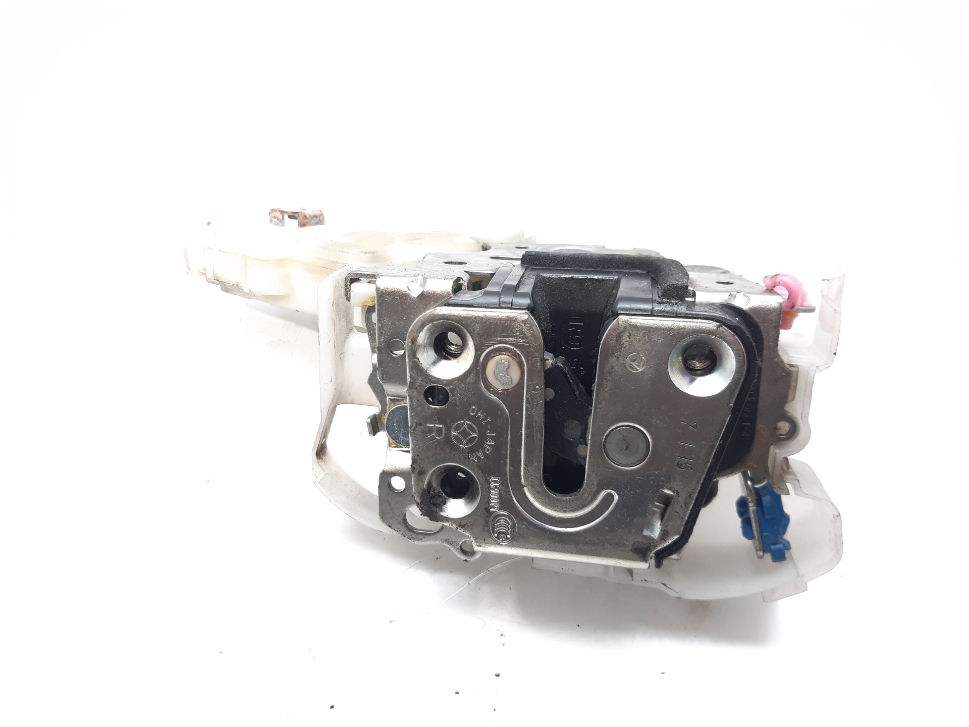 SUBARU Impreza 2 generation (2000-2007) Front Right Door Lock 61100FE000 22466520