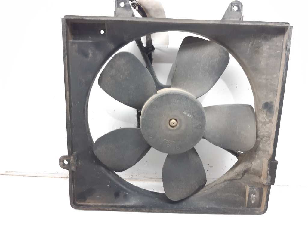 KIA Carnival UP/GQ (1999-2006) Difūzoriaus ventiliatorius 0K55215025B 20189817