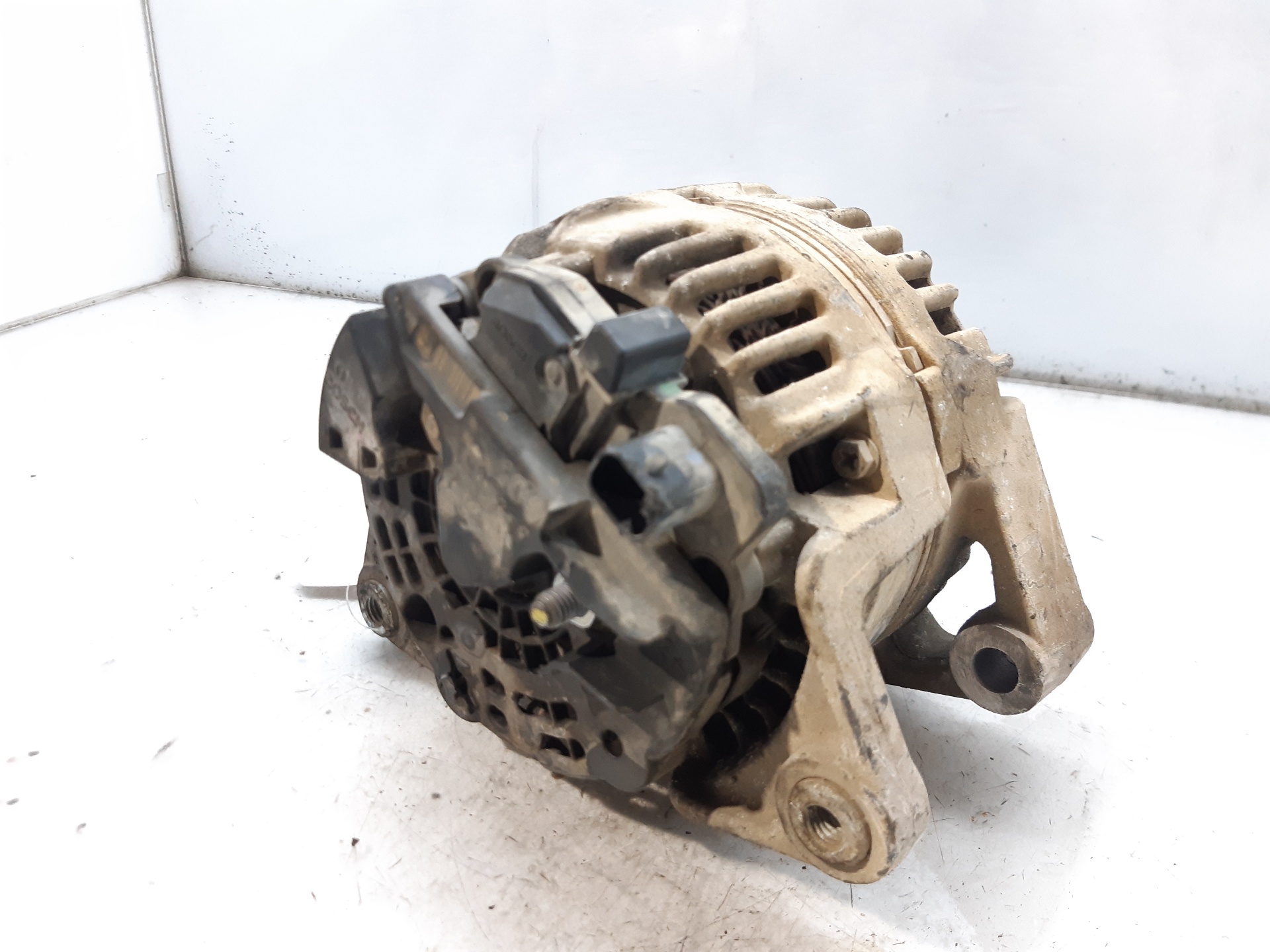 OPEL Corsa D (2006-2020) Alternator 13222930 24043248