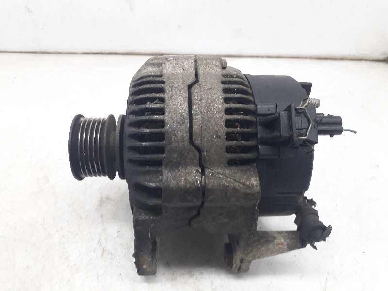 SEAT Cordoba 1 generation (1993-2003) Alternator 0123320007 20181999