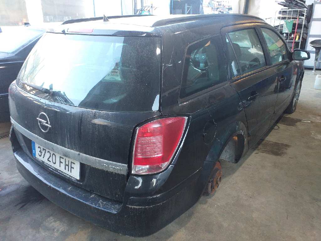 OPEL Astra J (2009-2020) Priekšējā kreisā apakšējā svira/ričags 24454477 18455723