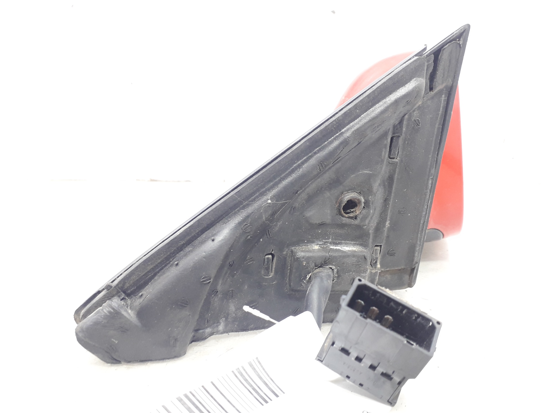 AUDI A3 8L (1996-2003) Right Side Wing Mirror NVE2311 22408947