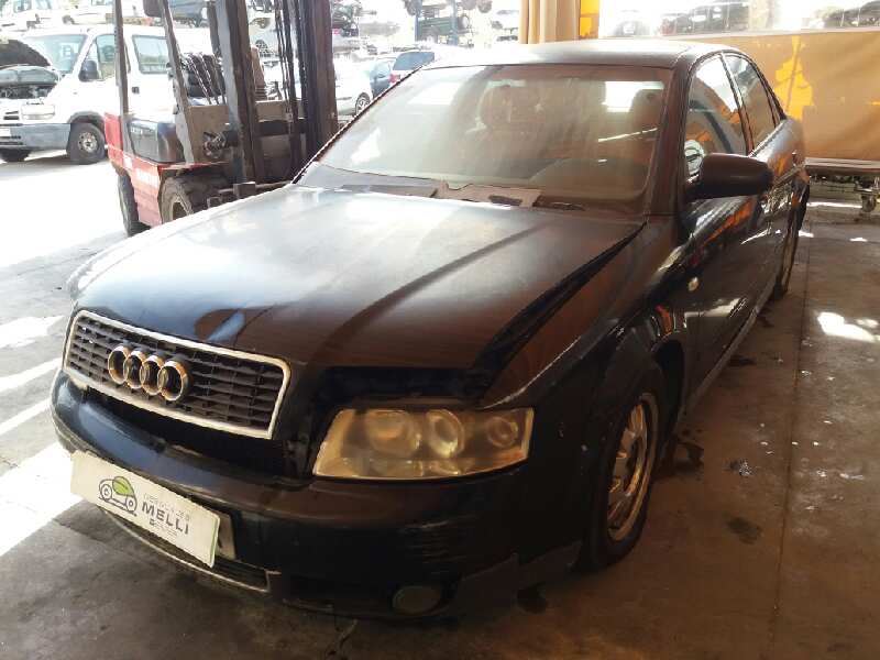 AUDI A4 B6/8E (2000-2005) Стартер 068911024H 24917388