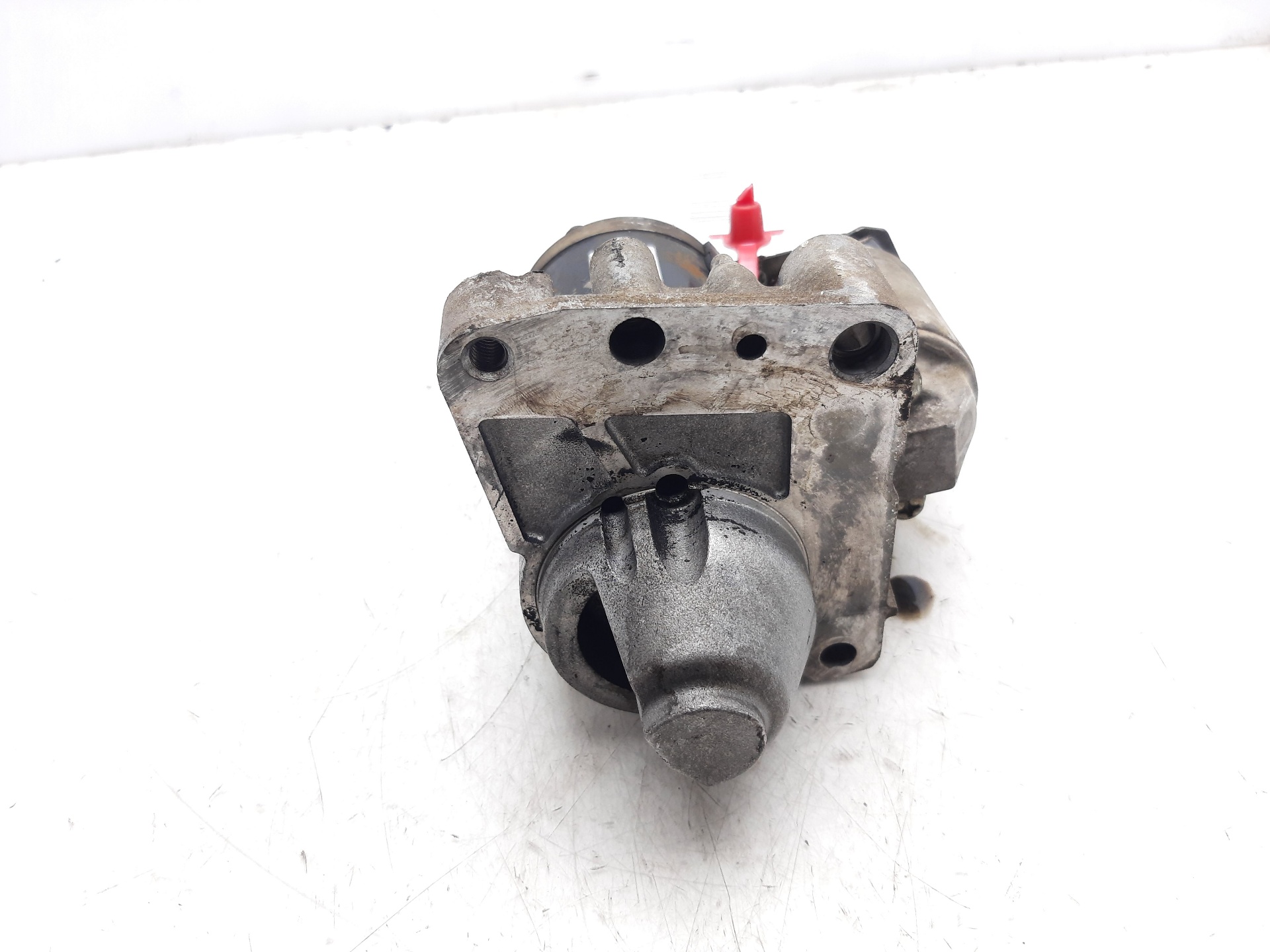 MINI Cooper R56 (2006-2015) Starter auto 75500178004 21663952