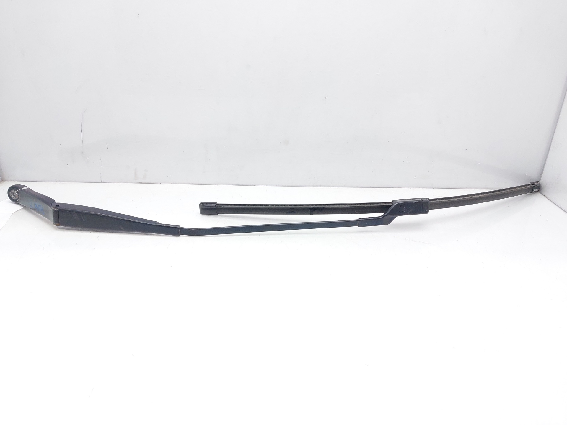 PEUGEOT 508 1 generation (2010-2020) Front Wiper Arms 9686437780 20145894