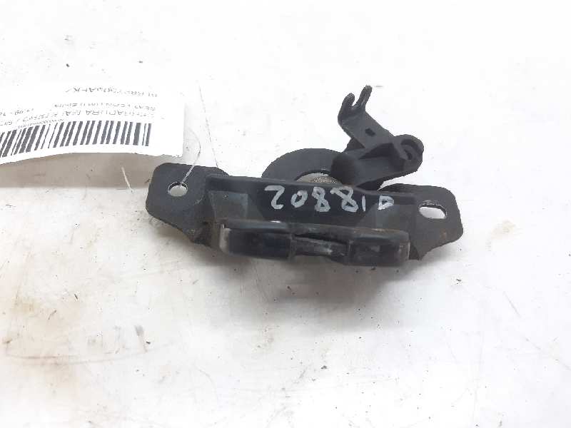 SEAT Leon 1 generation (1999-2005) Takaluukun takaluukun lukko 6L6827505AFKZ 18540729