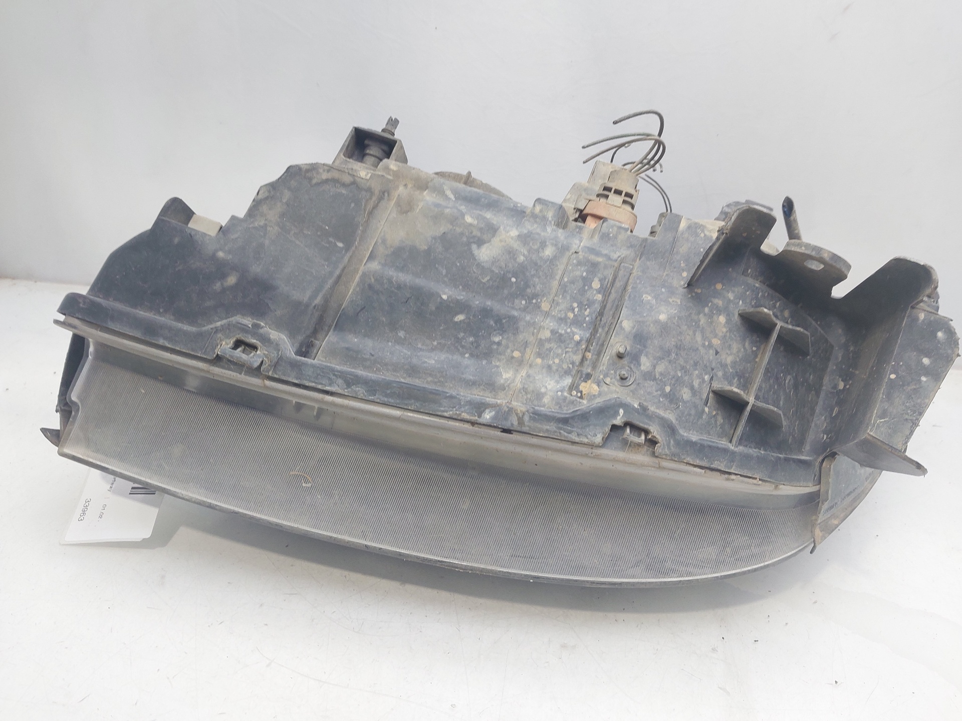 RENAULT Scenic 1 generation (1996-2003) Front Right Headlight 7700432093 23721517