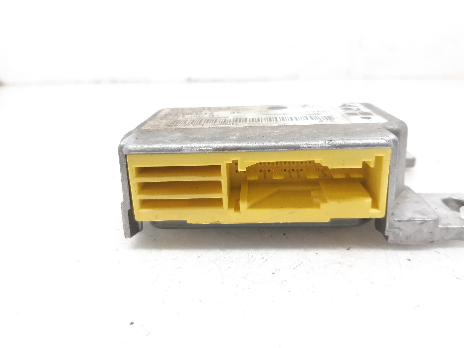 VAUXHALL Clio 2 generation (1998-2013) Unitate de control SRS 7700428310 18724244