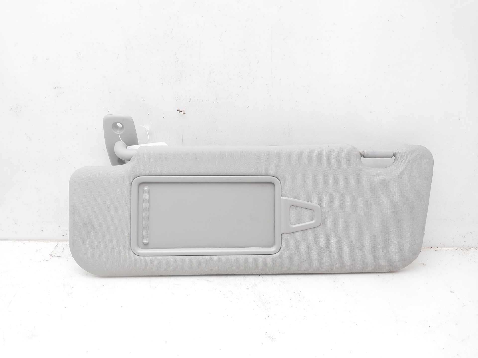 KIA Sportage 3 generation (2010-2015) Left Side Sun Visor 852103W040ED 21630618