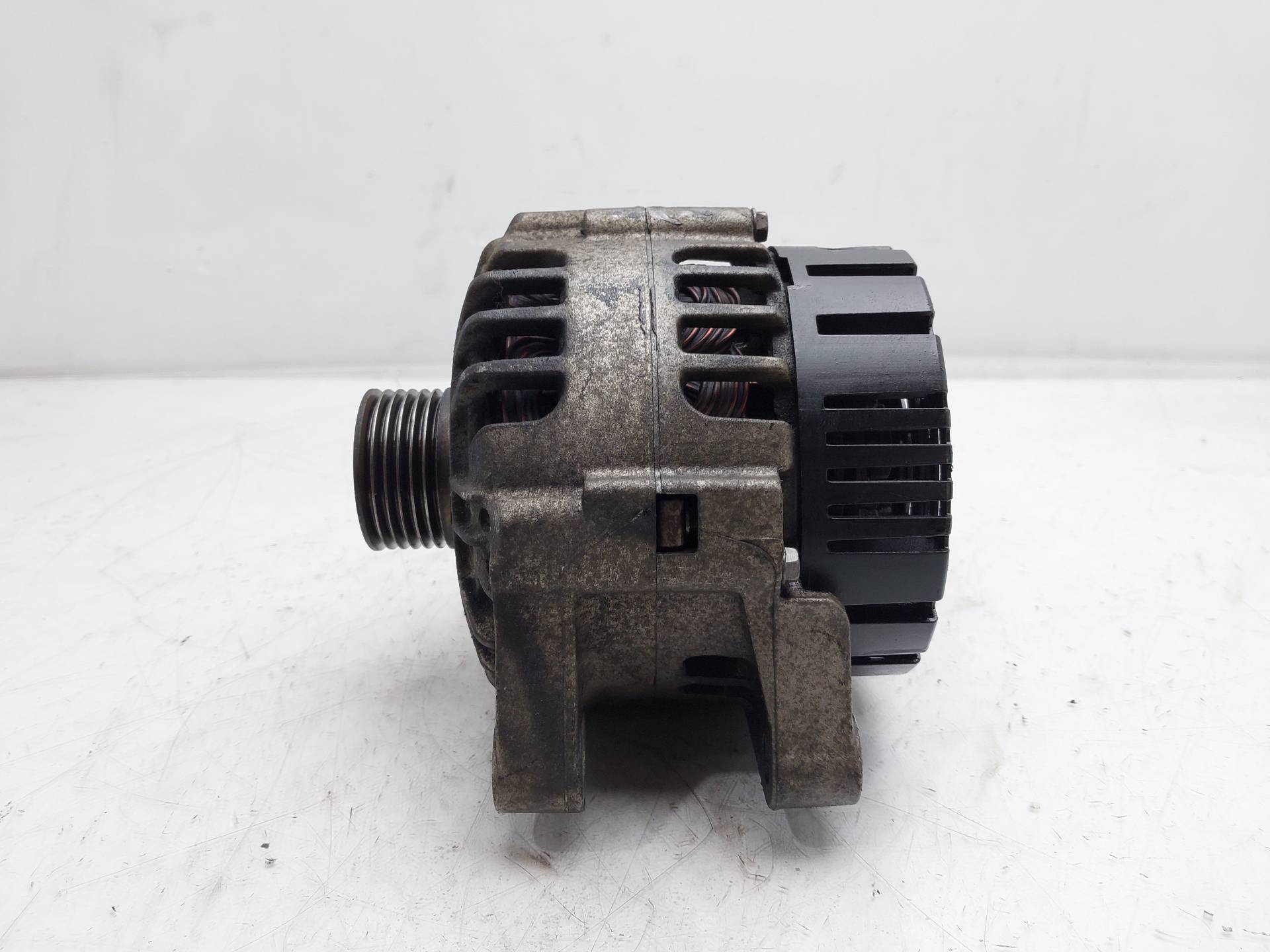 PEUGEOT Rapid 2 generation (1985-2023) Alternator 9649611780 25405996