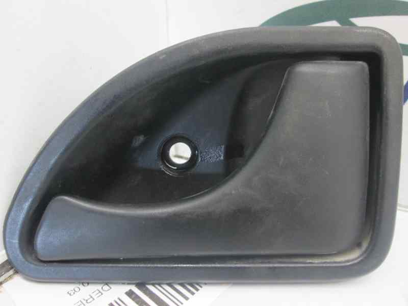 NISSAN Other Interior Parts 8200247803 20191637