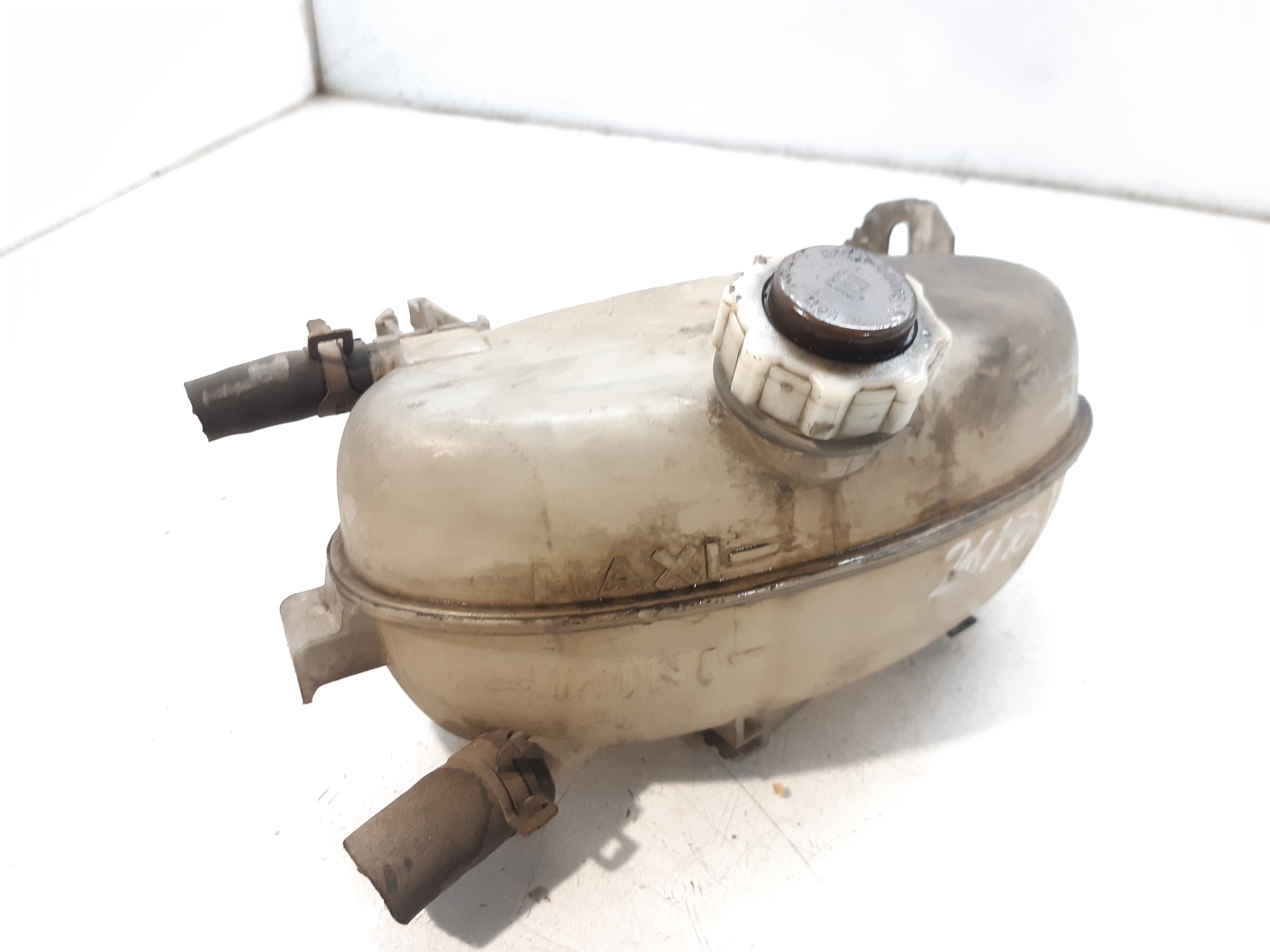 RENAULT Master 1 generation (A) (1998-2010) Expansion Tank 820059500 24041827