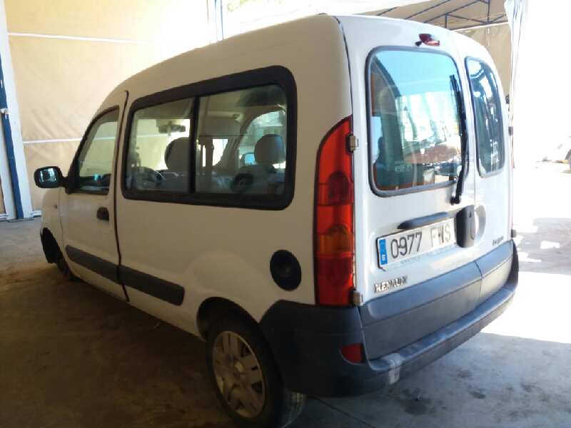 RENAULT Kangoo 1 generation (1998-2009) Andre interiørdeler 8200285837 20193117