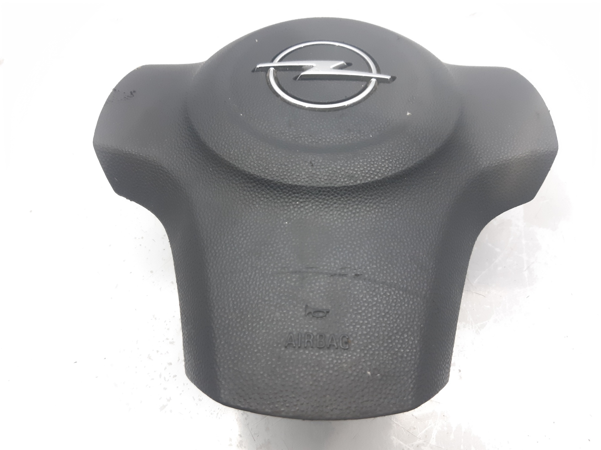 OPEL Corsa D (2006-2020) Egyéb vezérlőegységek 13235770 22042611