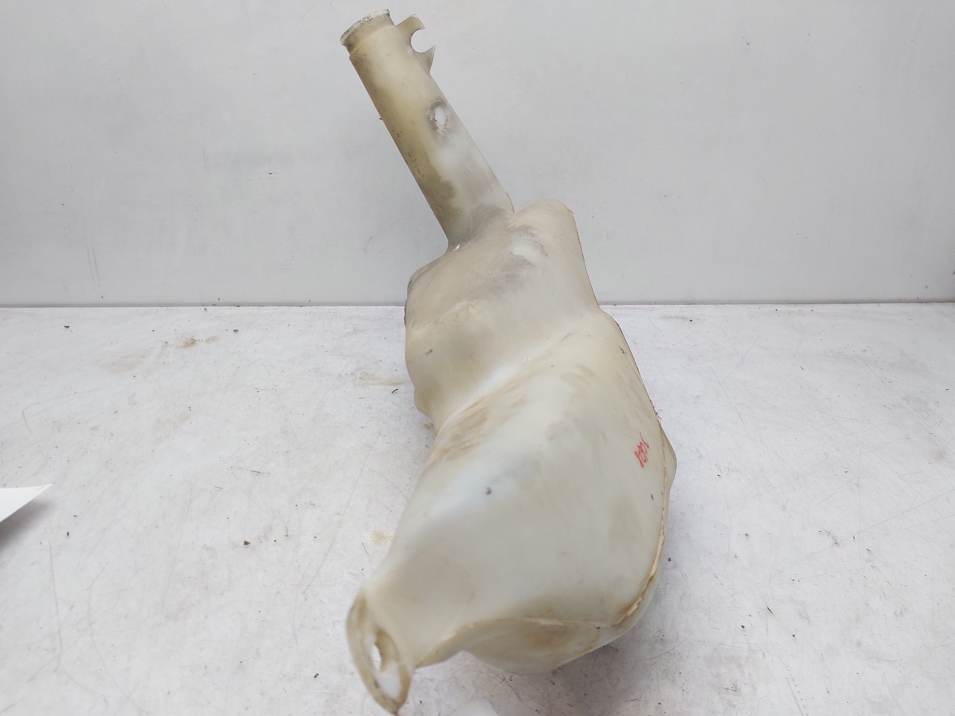 OPEL Astra H (2004-2014) Window Washer Tank 90589332 25071307