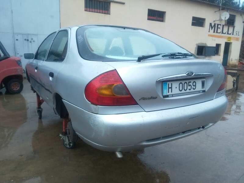 FORD Mondeo 1 generation (1993-1996) Klímaszivattyú 96BW19D629 20172469