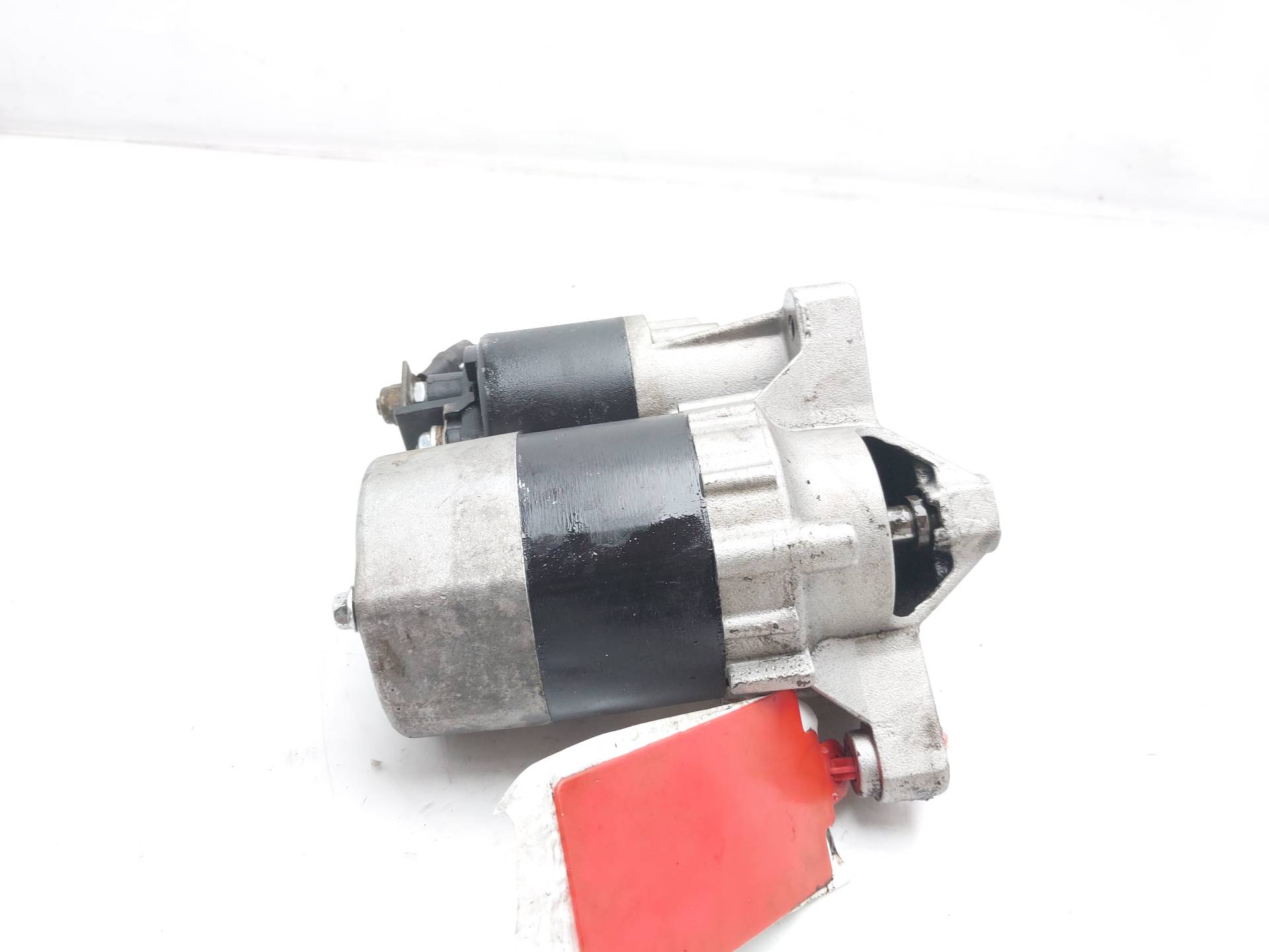 CITROËN C3 1 generation (2002-2010) Starter Motor 9658308780 24342076