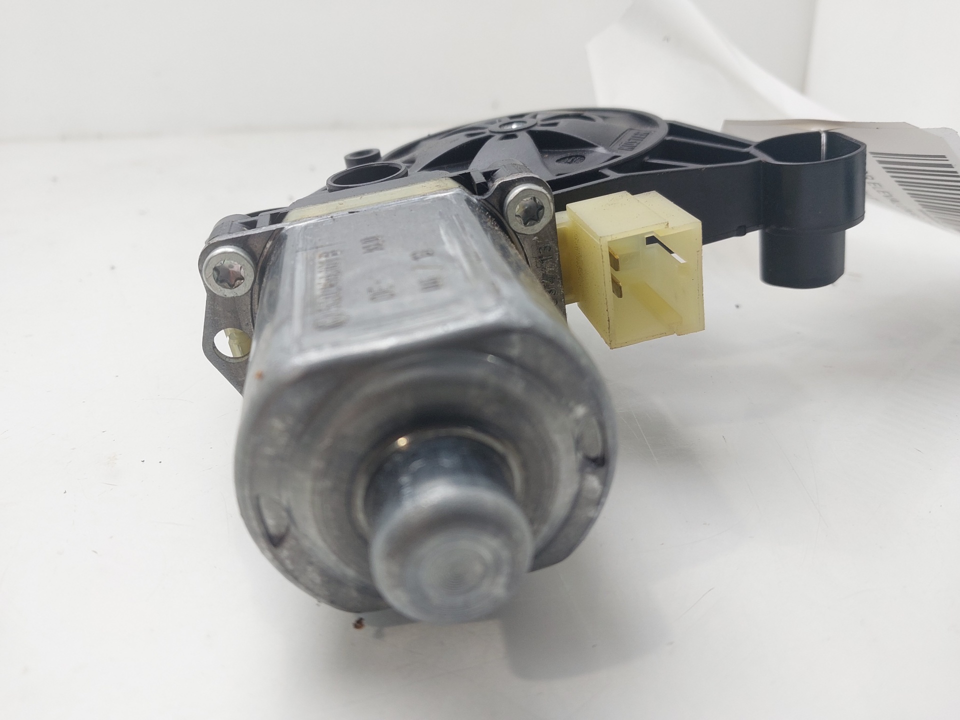 SEAT Leon 3 generation (2012-2020) Front venstre dør vindusregulator motor 5Q0959801B,113.813KMS,5PUERTAS 23070767