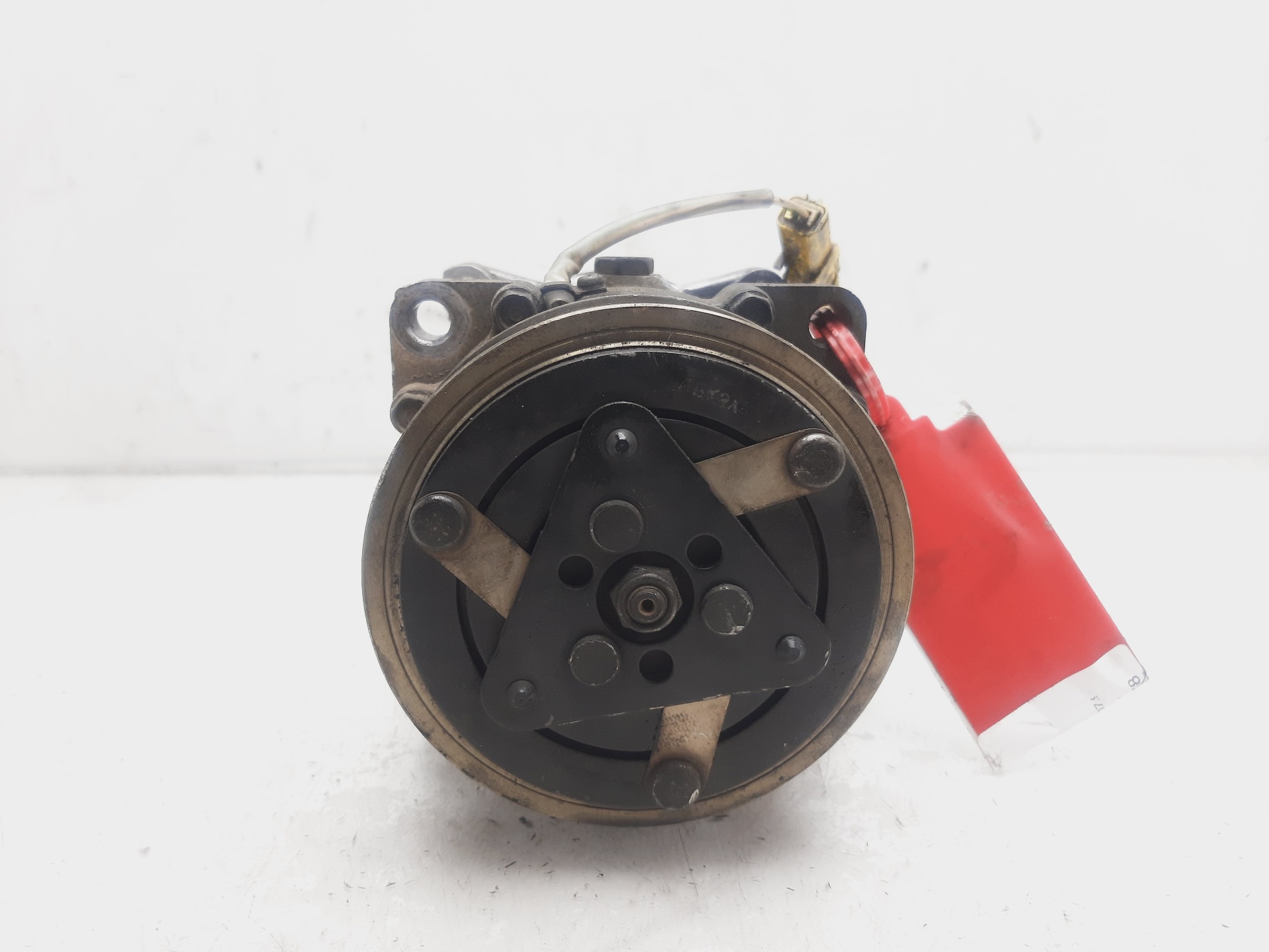 CITROËN Xsara 1 generation (1997-2004) Air Condition Pump 9646416780 26588129