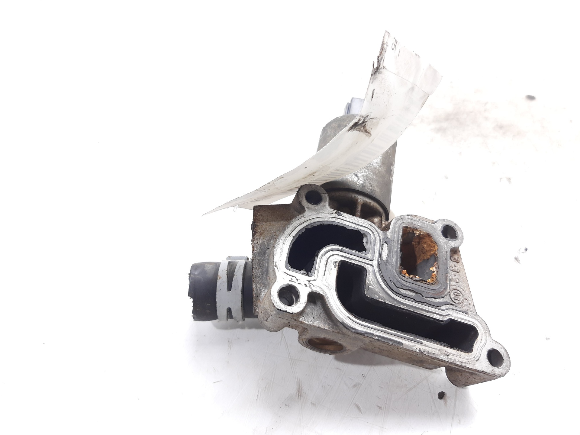 OPEL Astra J (2009-2020) EGR Valve 55556720 22338696