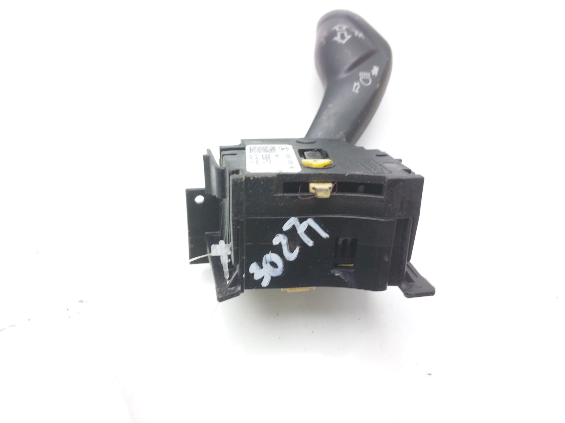 FORD Transit Connect 1 generation (2002-2024) Turn switch knob CV6T13335AE 22485199