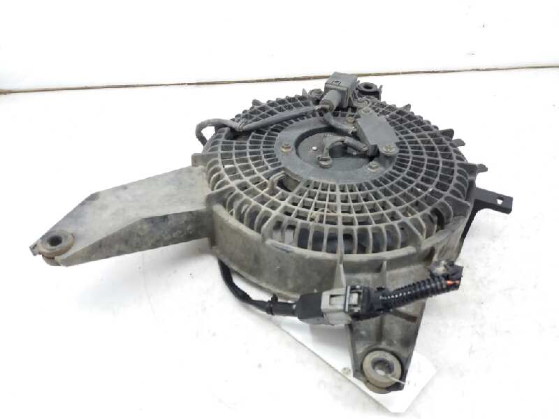 HYUNDAI Terracan 2 generation (2004-2009) Porlasztóventilátor 4569631 20187723