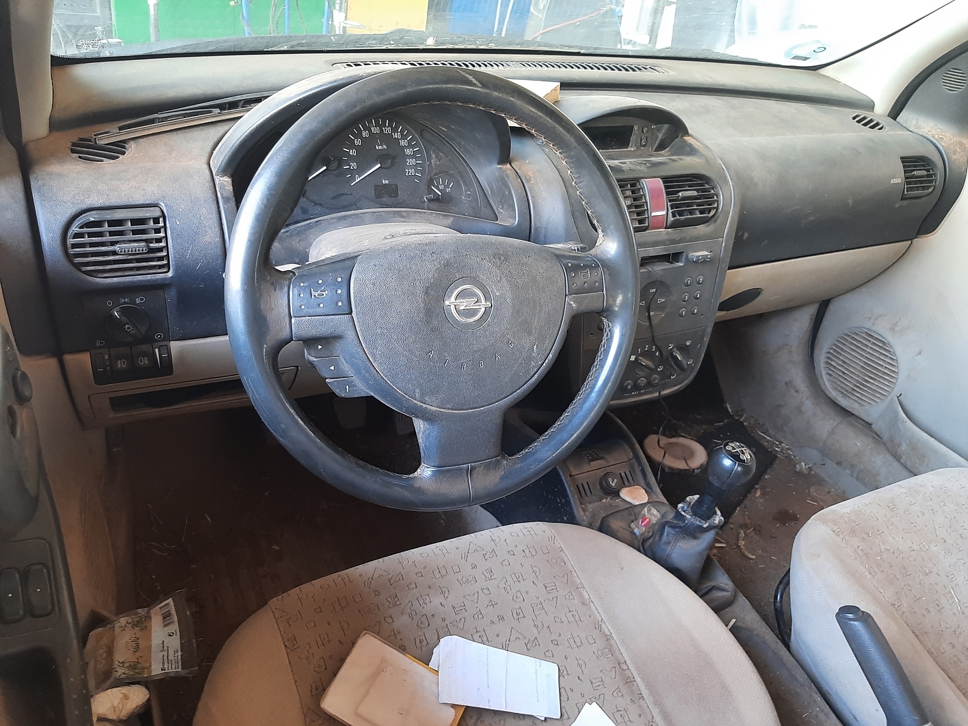 FIAT Uno 1 generation (1983-1995) Sebességváltó 90400209 25712482