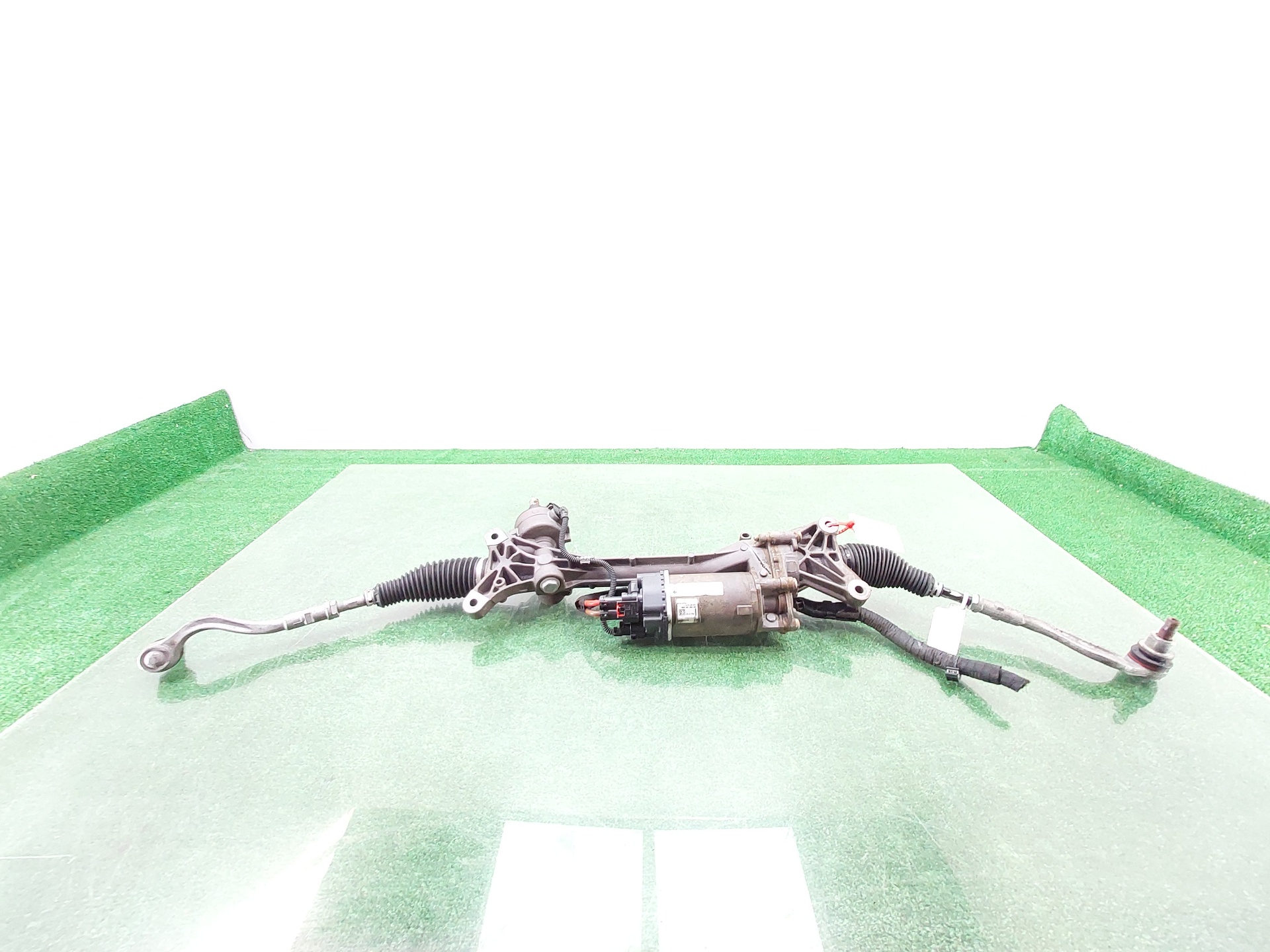 AUDI A4 B9/8W (2015-2024) Steering Rack 8W1423055AC 25796881